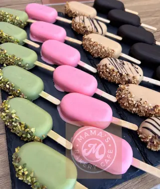 Gelatino su stecco