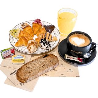 Pack Desayuno Piccolinos