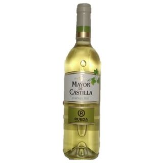 Vino Blanco Rueda Verdejo Mayor De Castilla Botella (750 Ml.)