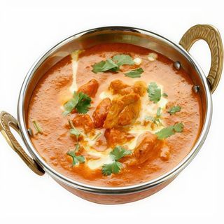Chicken Curry