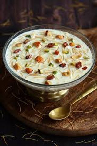 Kheer 200 gr