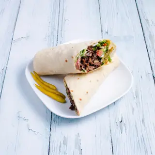 Beef Double