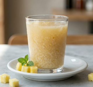 Arroz Con Piña 500 Ml.