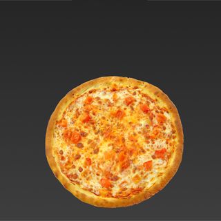 Пицца "Маргарита" (30 см.)