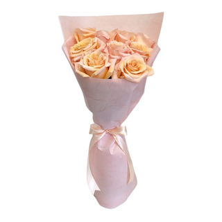 Buchet Shimmer
