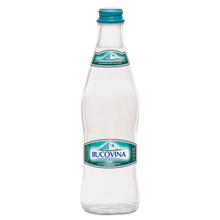 Apa plata Aqua Carpatica