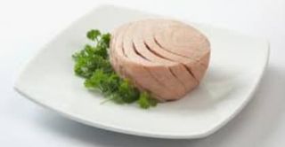 Риба тон (50г)