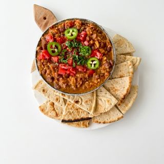 Foul Medames