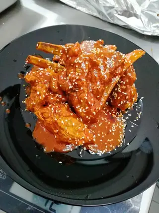 Pileća krilca 1 kg