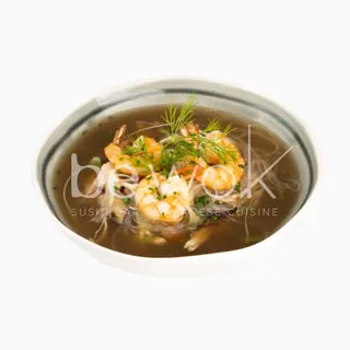 Soupe Miyabi