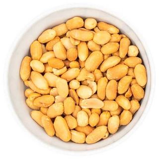 Арахіс 'bigbob' 60 Г. Смажений Солоний "краб"