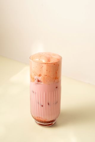 Матча Розовое облако