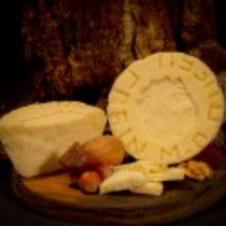 Queso D.O.P. Casin (200 Gr.) (10032)