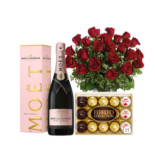 Romance Bundle
