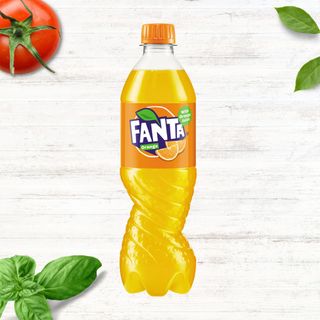 Fanta 500ml