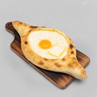 Chaczapuri Adżaruli