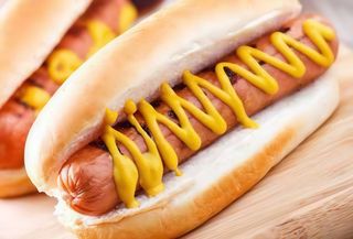 Perrito Caliente Solo