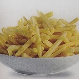 BATATA FRITA Medium