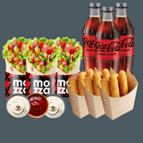 Wrap Trio