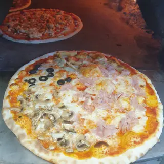 Quattro stagioni