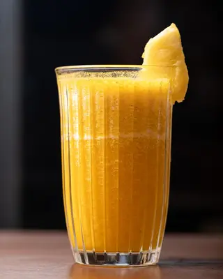 Mangue