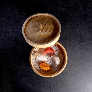 24. Gyoza mix - 4 pezzi