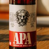 შავი ლომი შუშა 0.5ლ