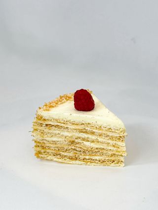 Молочная девочка 