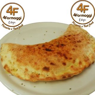 Calzone siculo