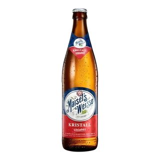 Maisels Weisse Kristal 0.5l