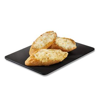 Mozzarella Garlic Bread