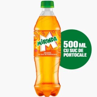 Mirinda