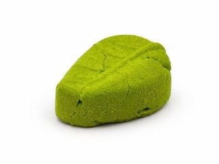 Ciasto Mus Matcha
