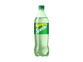 Sprite փոքր