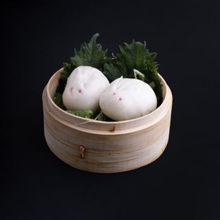 Pane coniglio - 2 pezzi