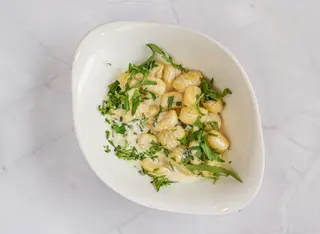 Gnocchi z masłem 250g