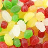 Haribo Mini Tropifrutti 100grm