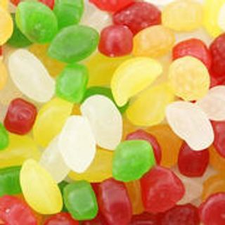 Haribo Mini Tropifrutti 100grm