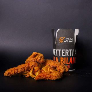 Chicken box