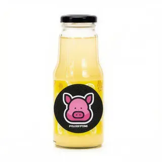 Lemoniada  cytrynowa- home made