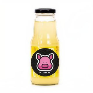 LEMONIADA CYTRYNOWA - HOME MADE