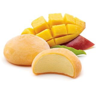 Mochi de mango(2u)