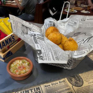 Coxinha