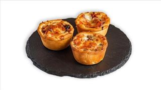 Пицца Кап кейк- Сет