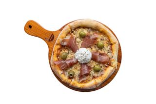 Pizza Montenegro