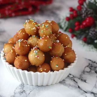 Struffoli 2 pz