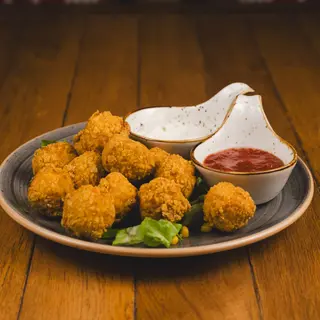 Nachos Nuggets