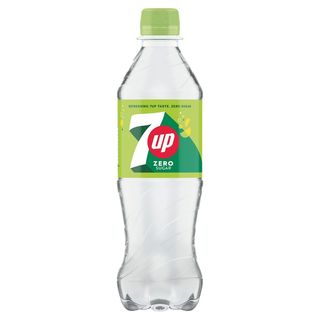 7UP Zero zahăr