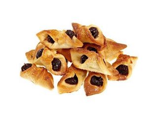 Ciastka z wiśniami 300g