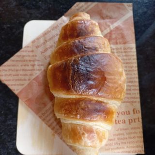 Croissant Simples